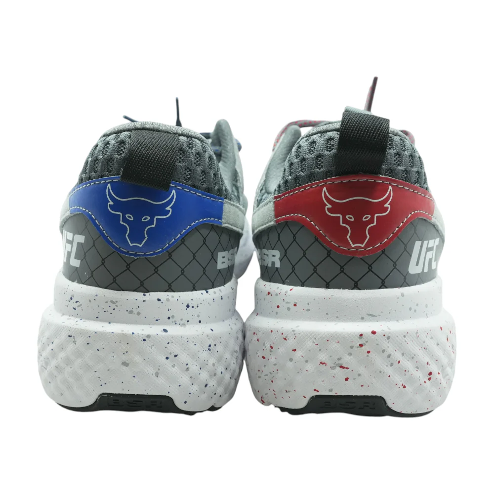 Project Rock BSR 5 UFC Low-Top Athletic Shoes - Image 2