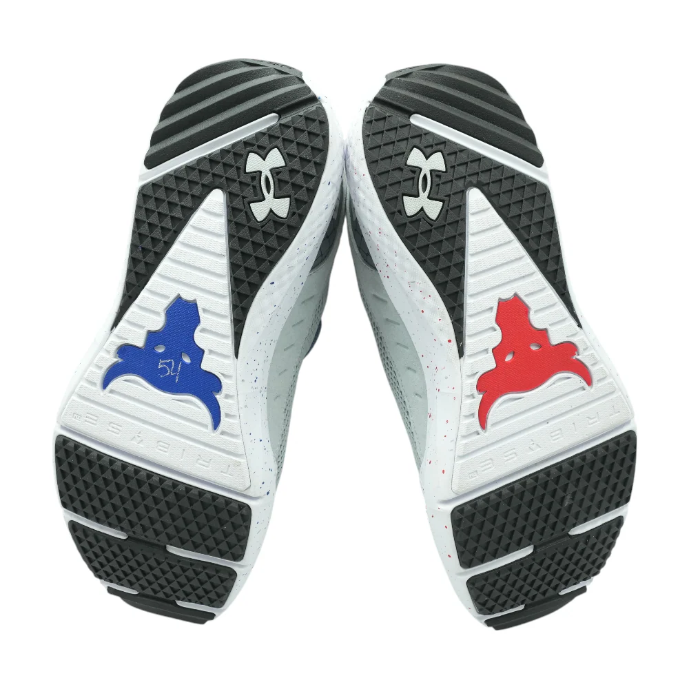 Project Rock BSR 5 UFC Low-Top Athletic Shoes - Image 3