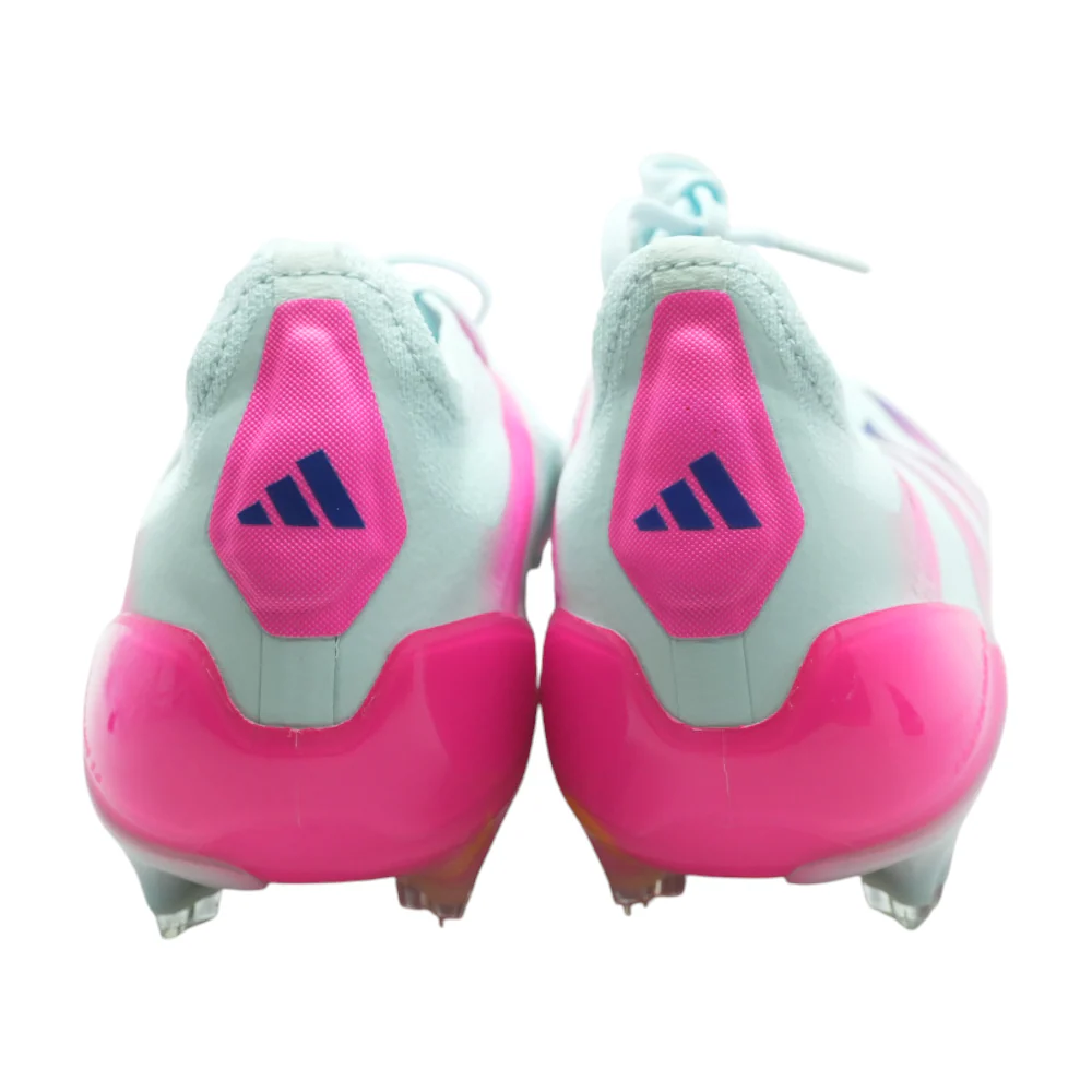 Predator Elite Firm Ground Cleats Soccer Low-Top Athletic Shoes - Image 2