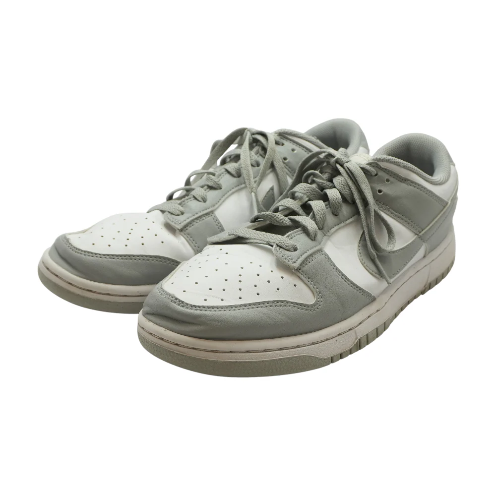 Dunk Low Next Nature Low-Top Athletic Shoes