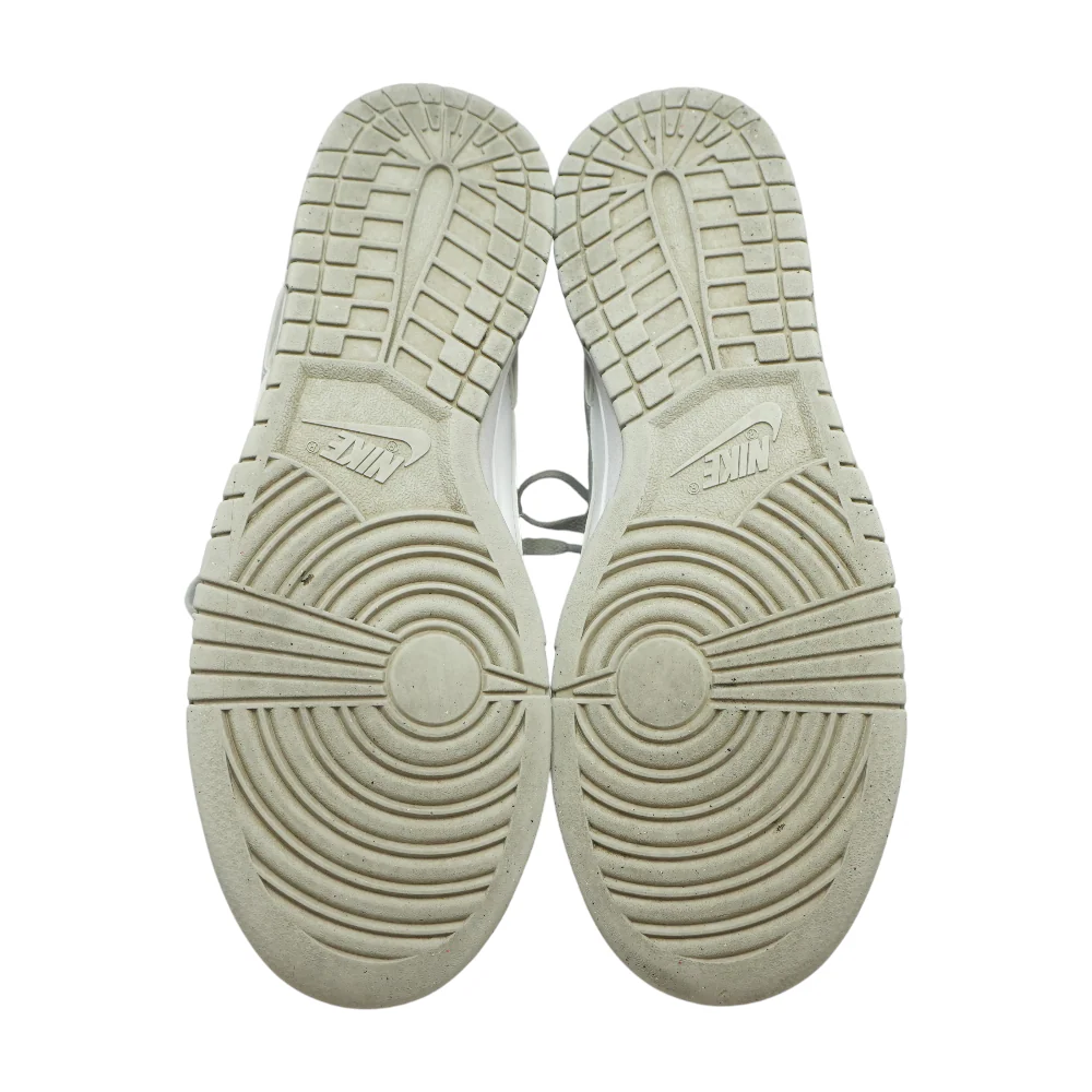 Dunk Low Next Nature Low-Top Athletic Shoes - Image 3