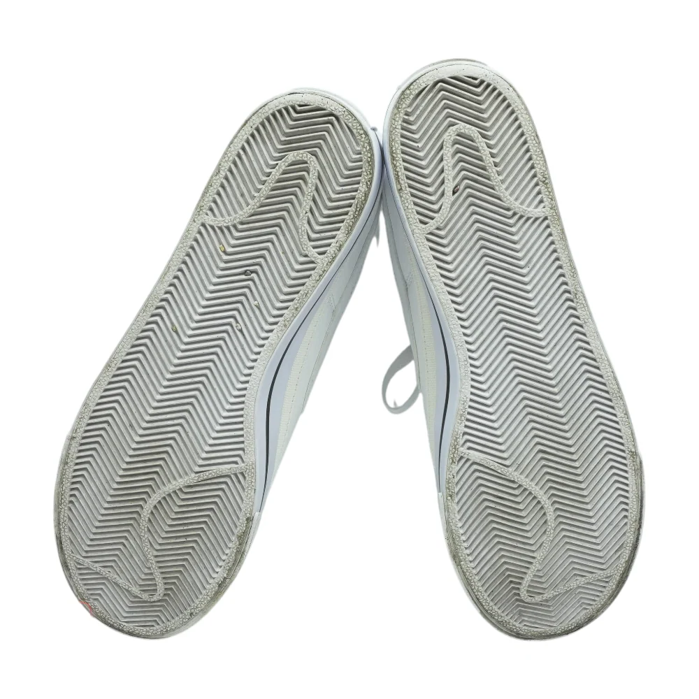 Court Legacy Next Nature Low-Top Athletic Shoes - Image 3