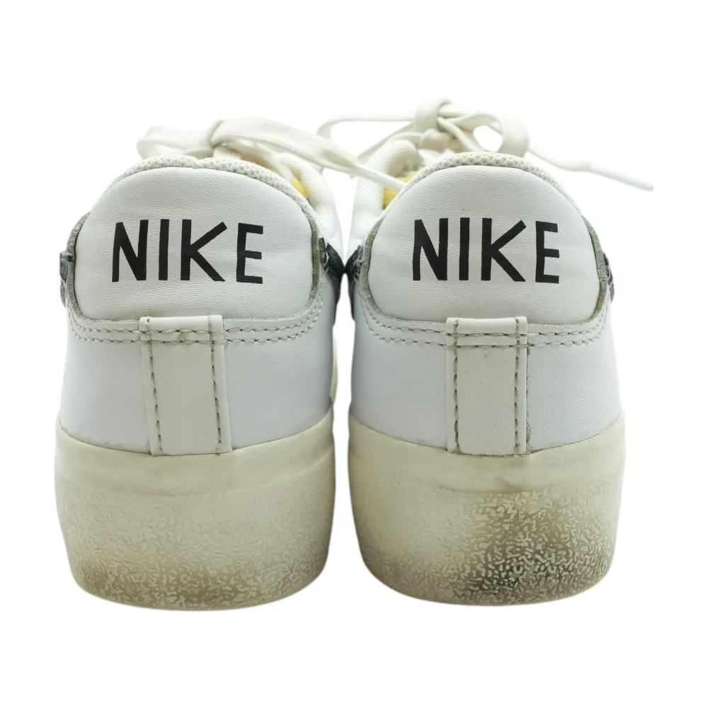 Blazer Low Platform Low-Top Athletic Shoes - Image 2