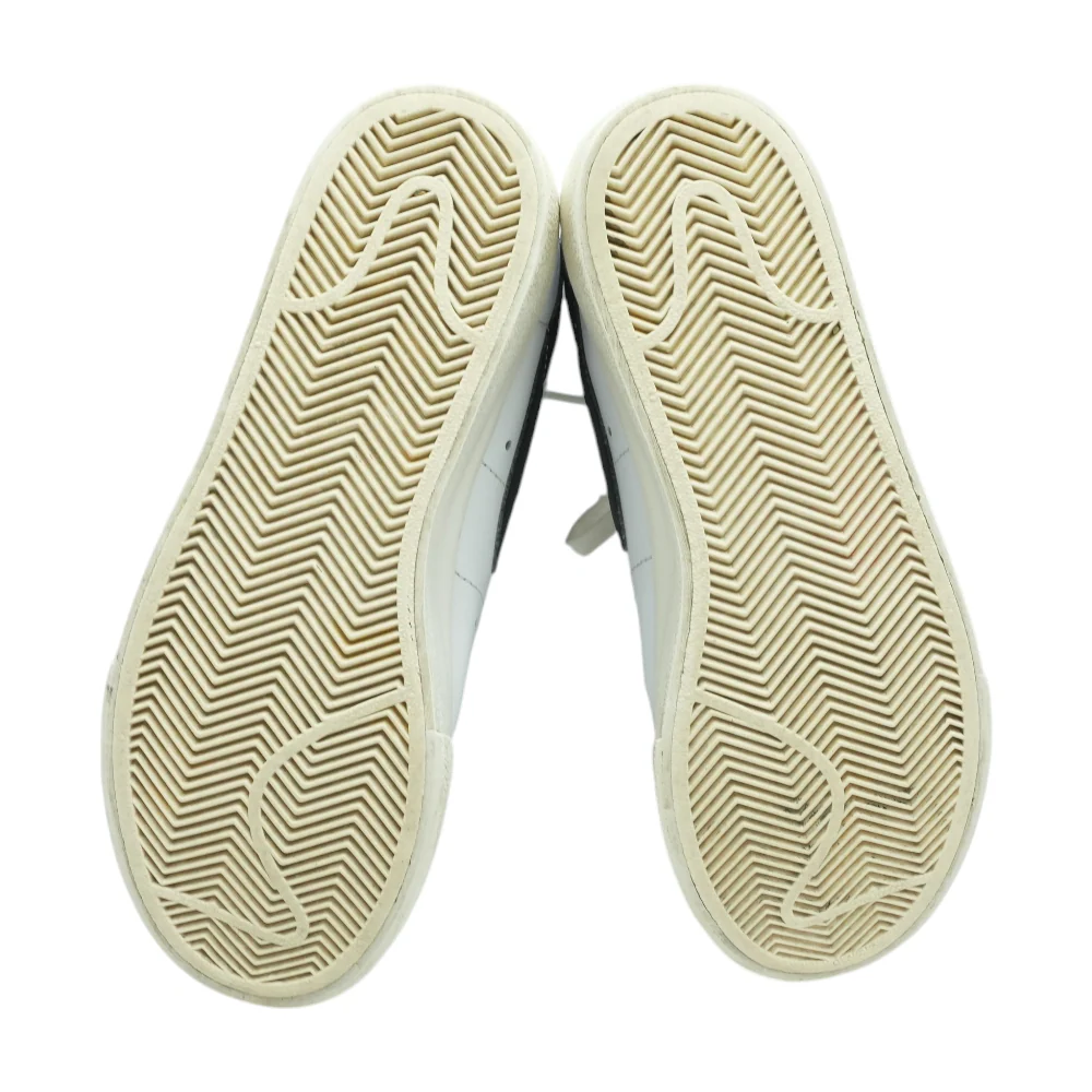 Blazer Low Platform Low-Top Athletic Shoes - Image 3