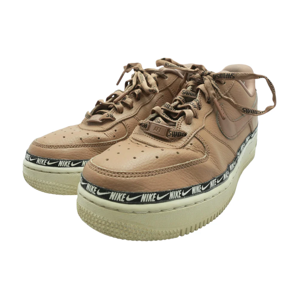 AF1 '07 Low-Top Athletic Shoes