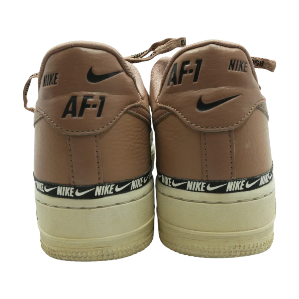 AF1 '07 Low-Top Athletic Shoes - Image 2
