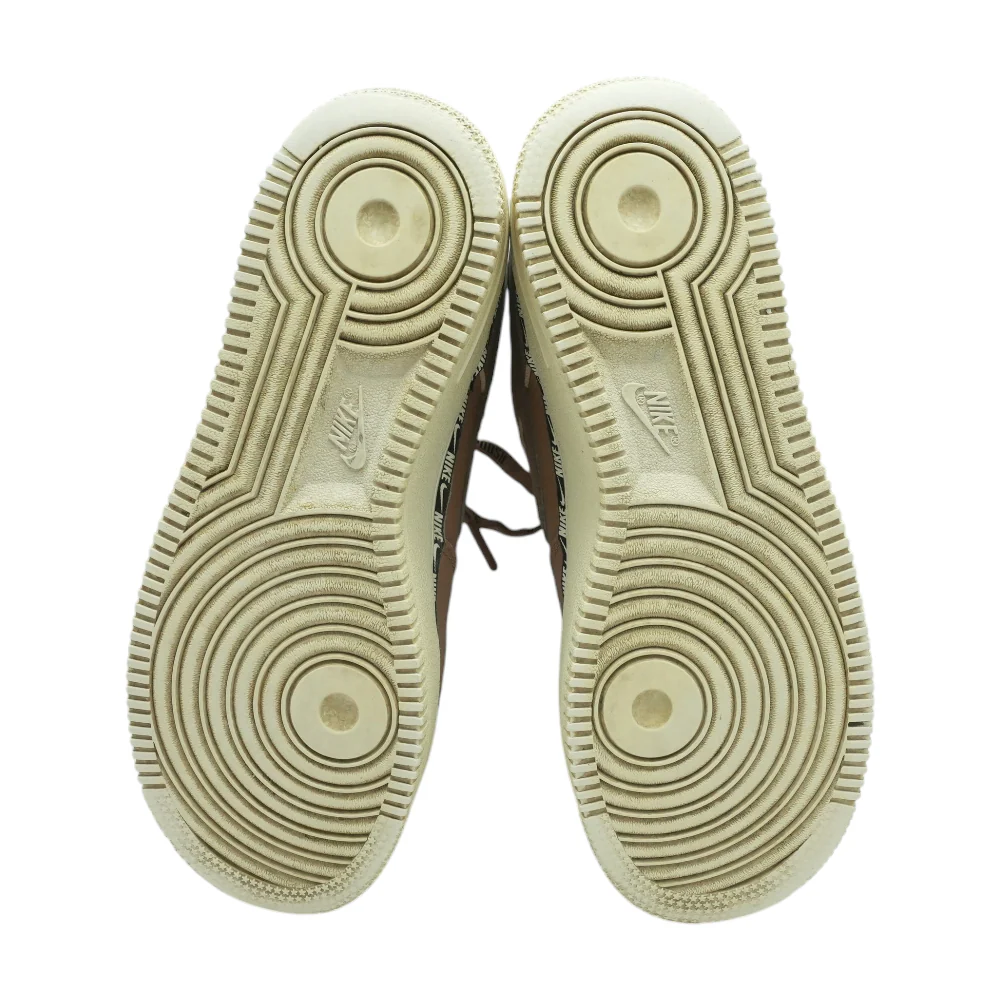 AF1 '07 Low-Top Athletic Shoes - Image 3