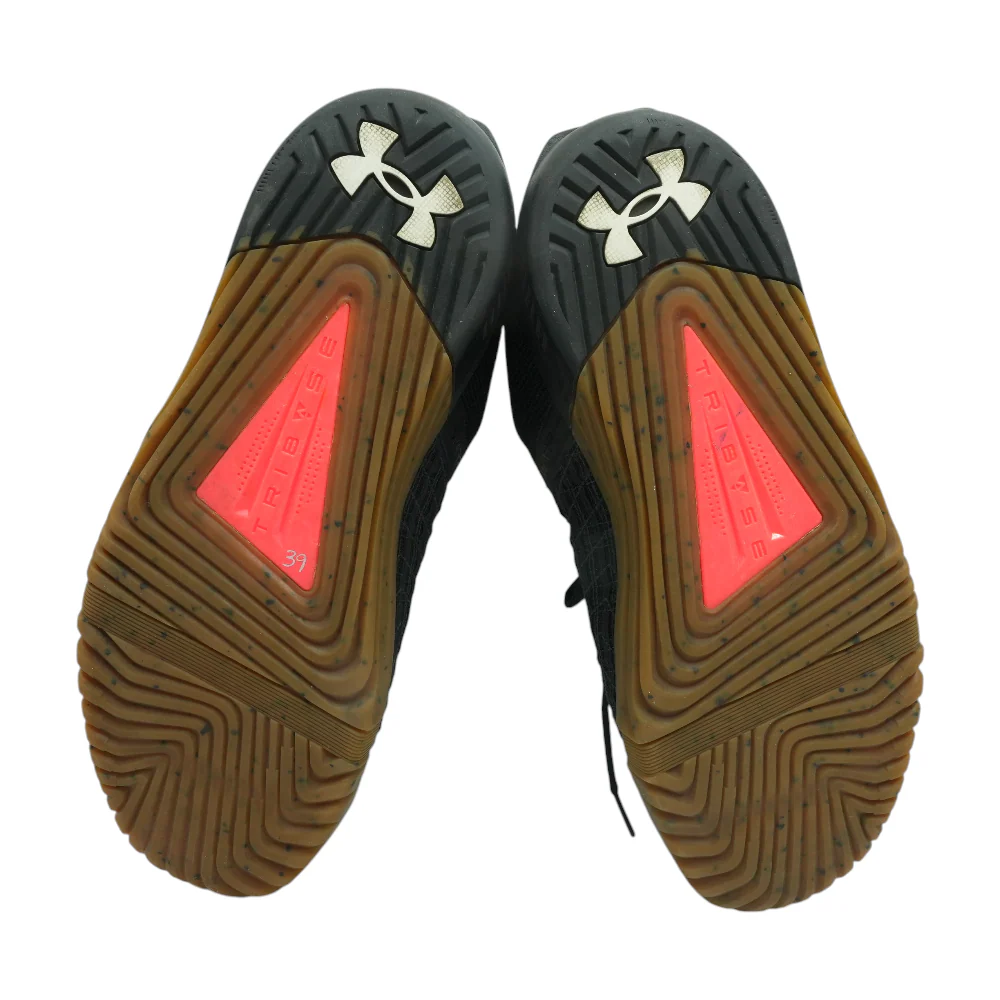 Reign 6 Low-Top Athletic Shoes - Image 3