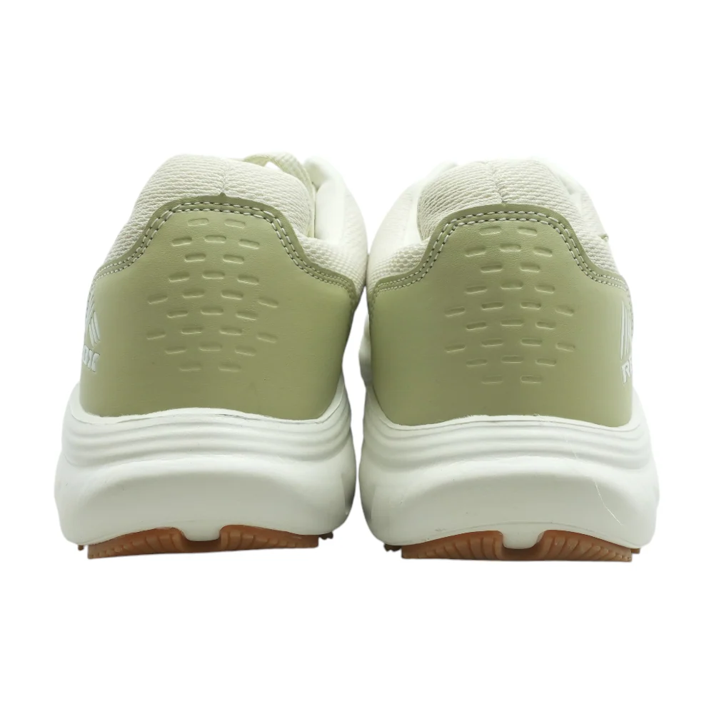 Kazz Low-Top Athletic Shoes - Image 2