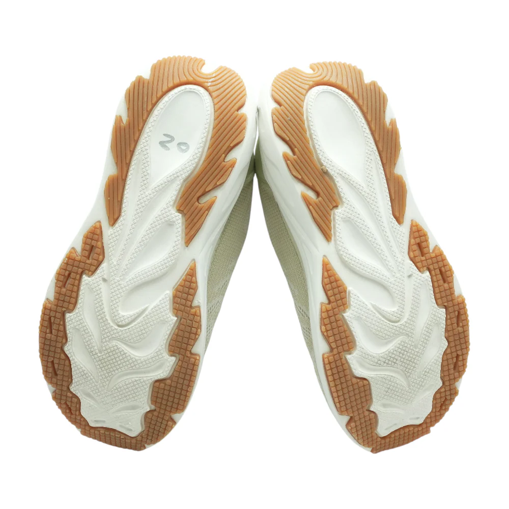 Kazz Low-Top Athletic Shoes - Image 3