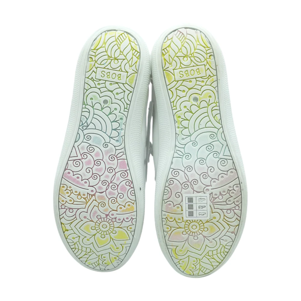 Bobs B Cute Low-Top Athletic Shoes - Image 3