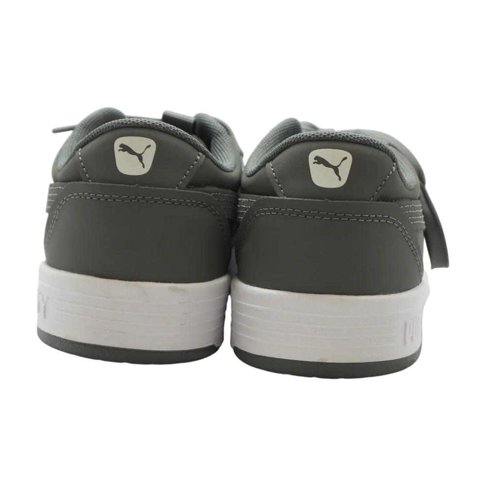 Skate Sneakers Low-Top Athletic Shoes - Image 2