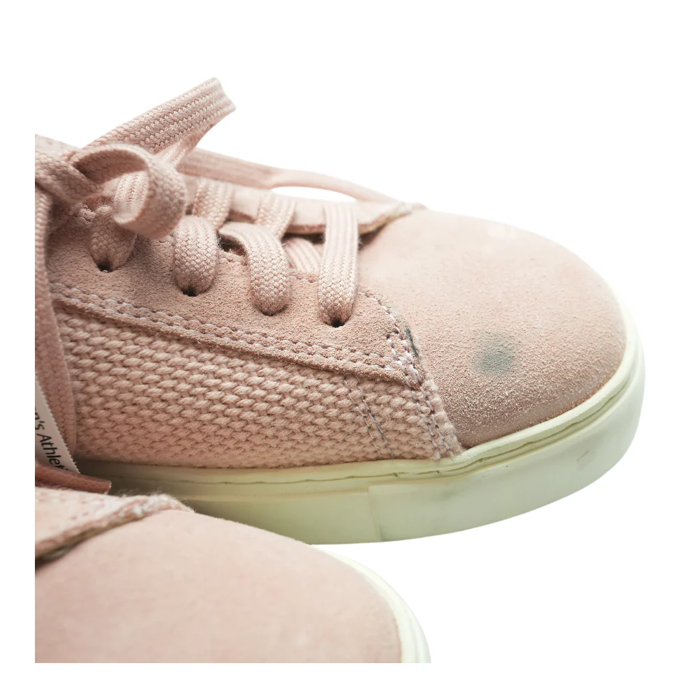 Bend Low Low-Top Athletic Shoes - Image 4