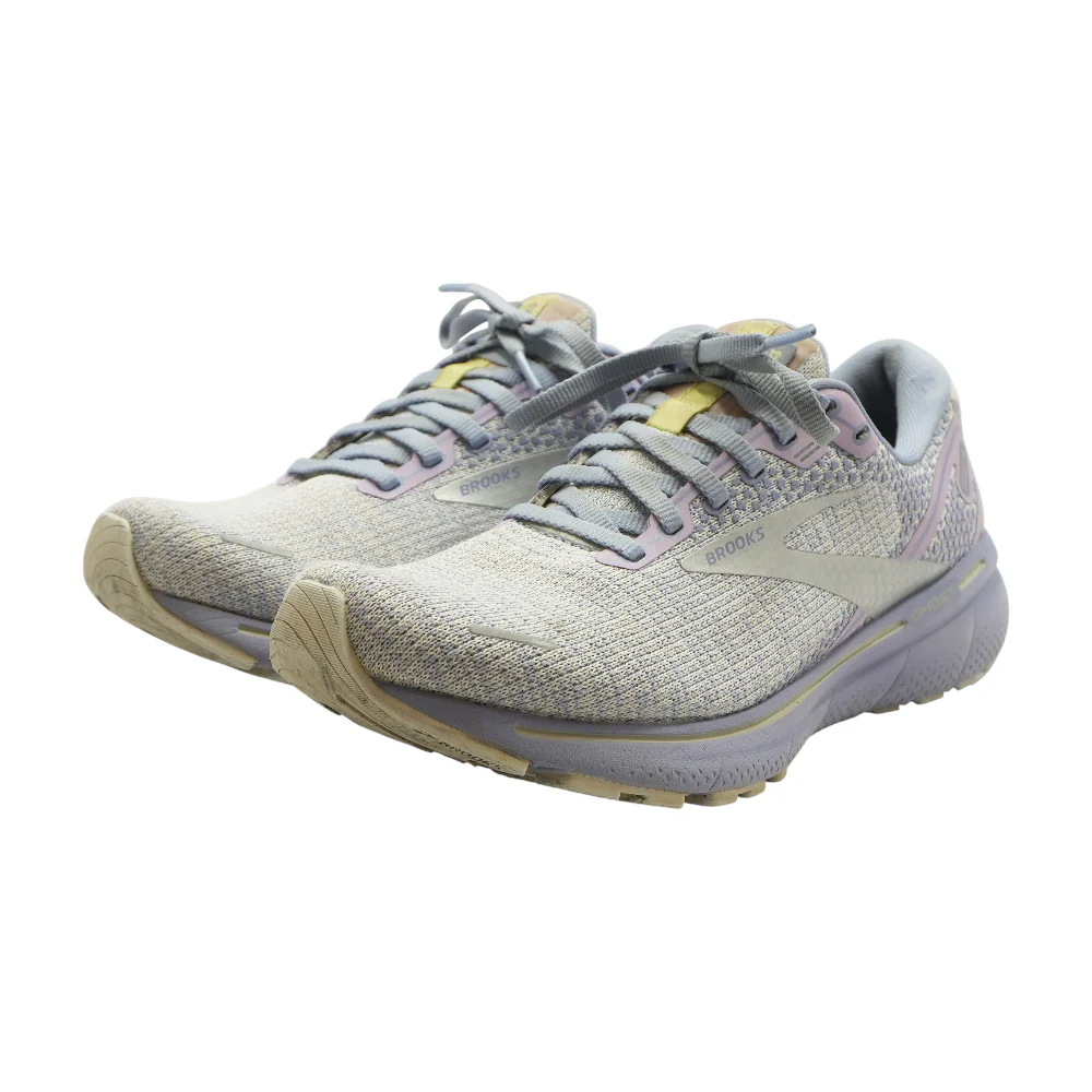 Ghost 14 Low-Top Athletic Shoes