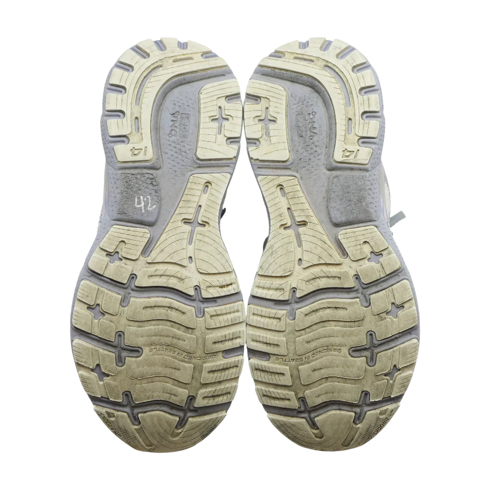 Ghost 14 Low-Top Athletic Shoes - Image 3