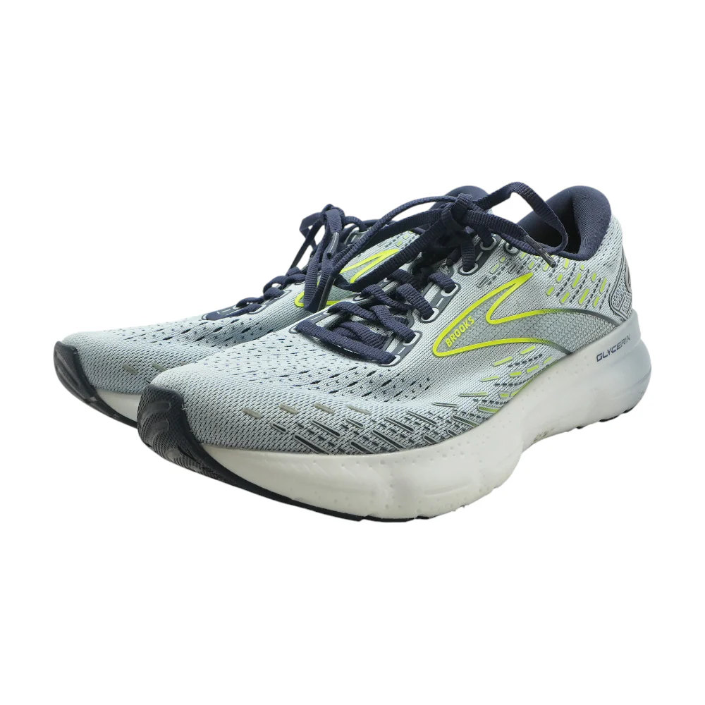 Glycerin 20 Low-Top Athletic Shoes