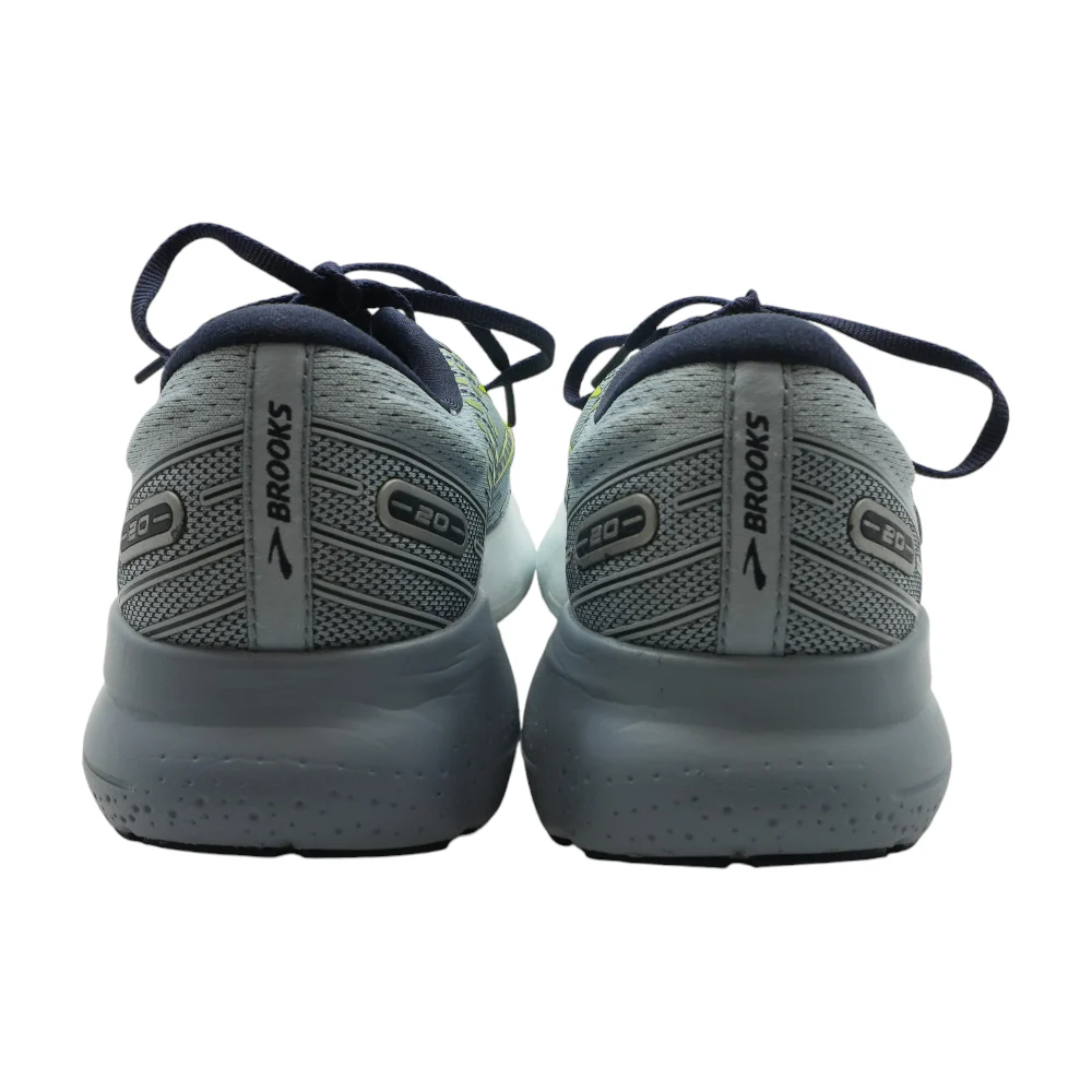 Glycerin 20 Low-Top Athletic Shoes - Image 2