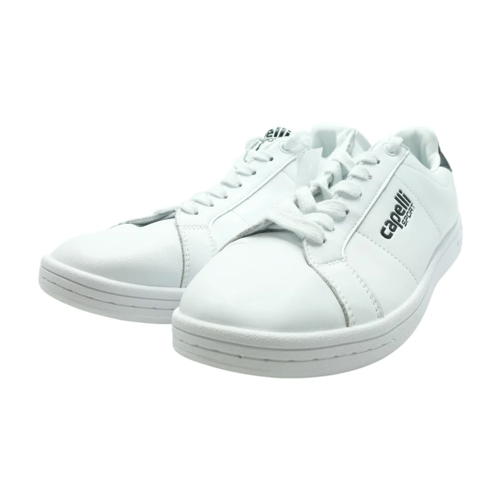 CS CLASSIC LEATHER SHOE Low-Top Athletic Shoes