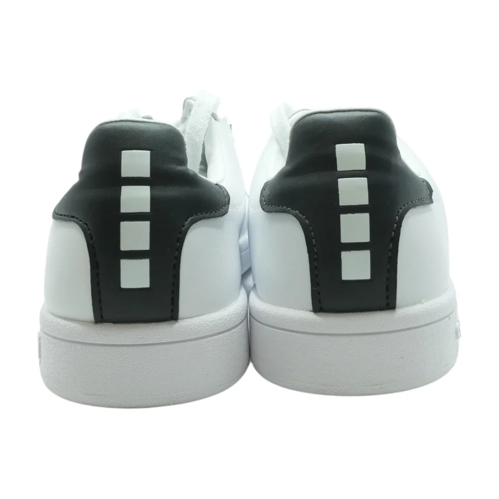 CS CLASSIC LEATHER SHOE Low-Top Athletic Shoes - Image 2