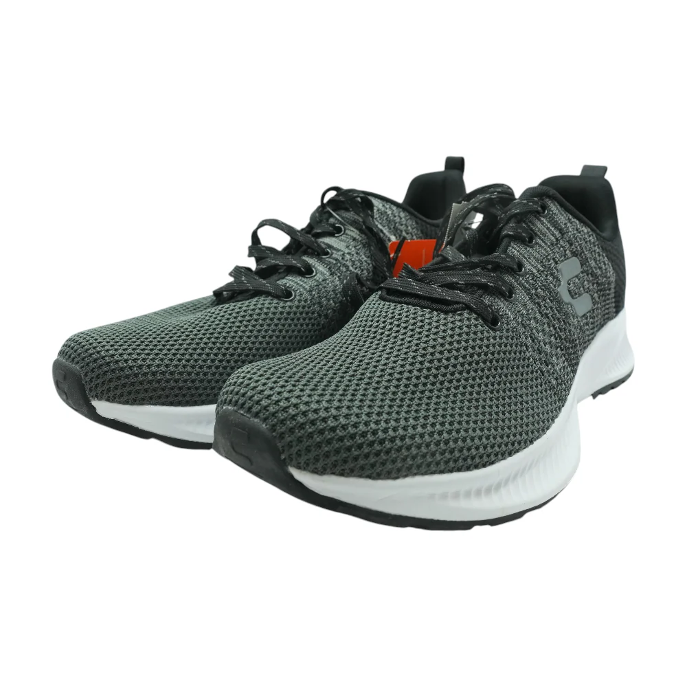 Relaxed Walking Low-Top Athletic Shoes