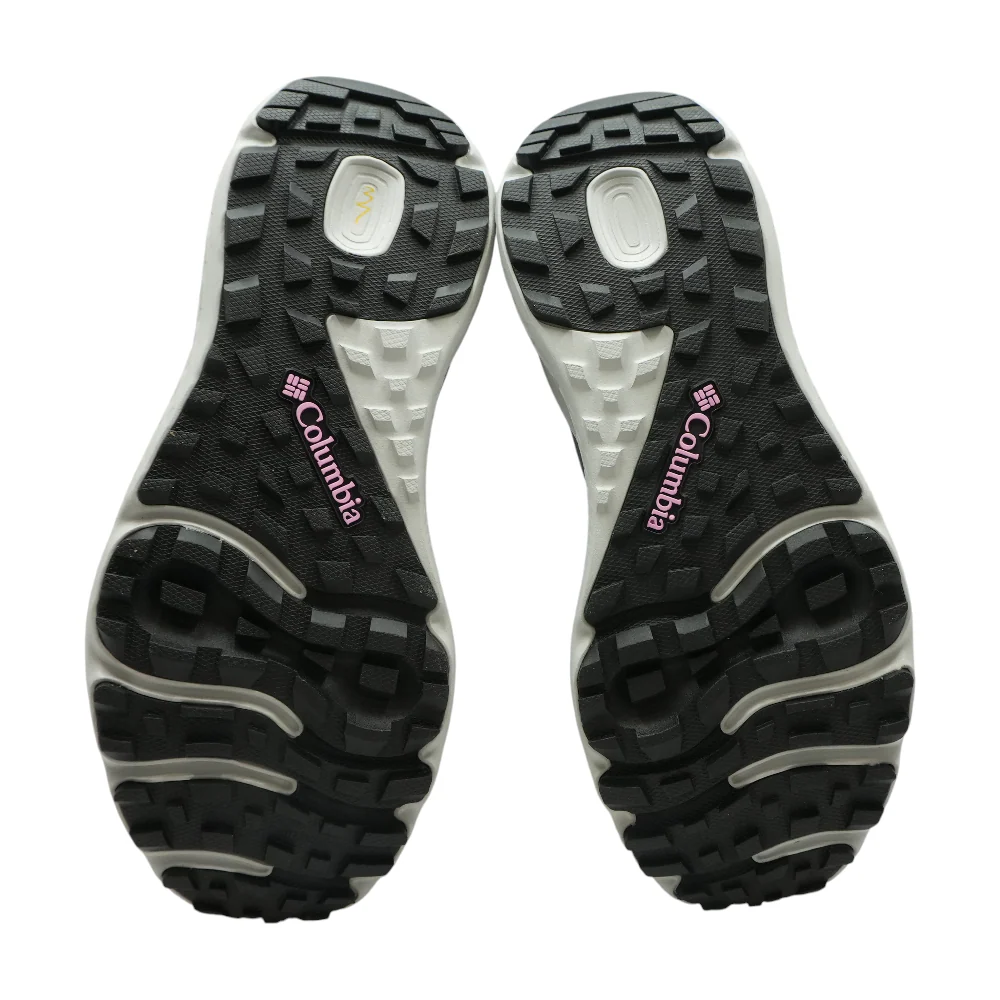 Vertisol Hiking Shoe Low-Top Athletic Shoes - Image 3