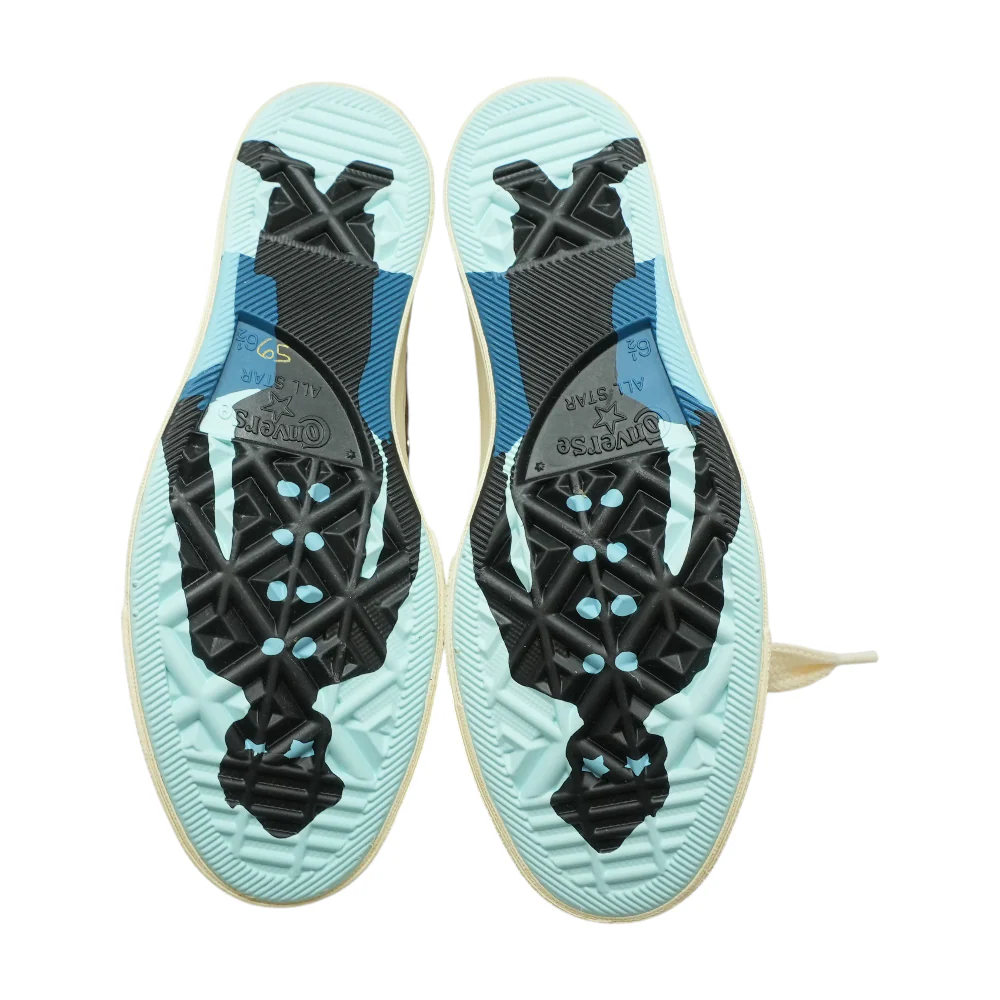 Chuck 70 Low GOLF le FLEUR* Darryl Dachshund Low-Top Athletic Shoes - Image 3
