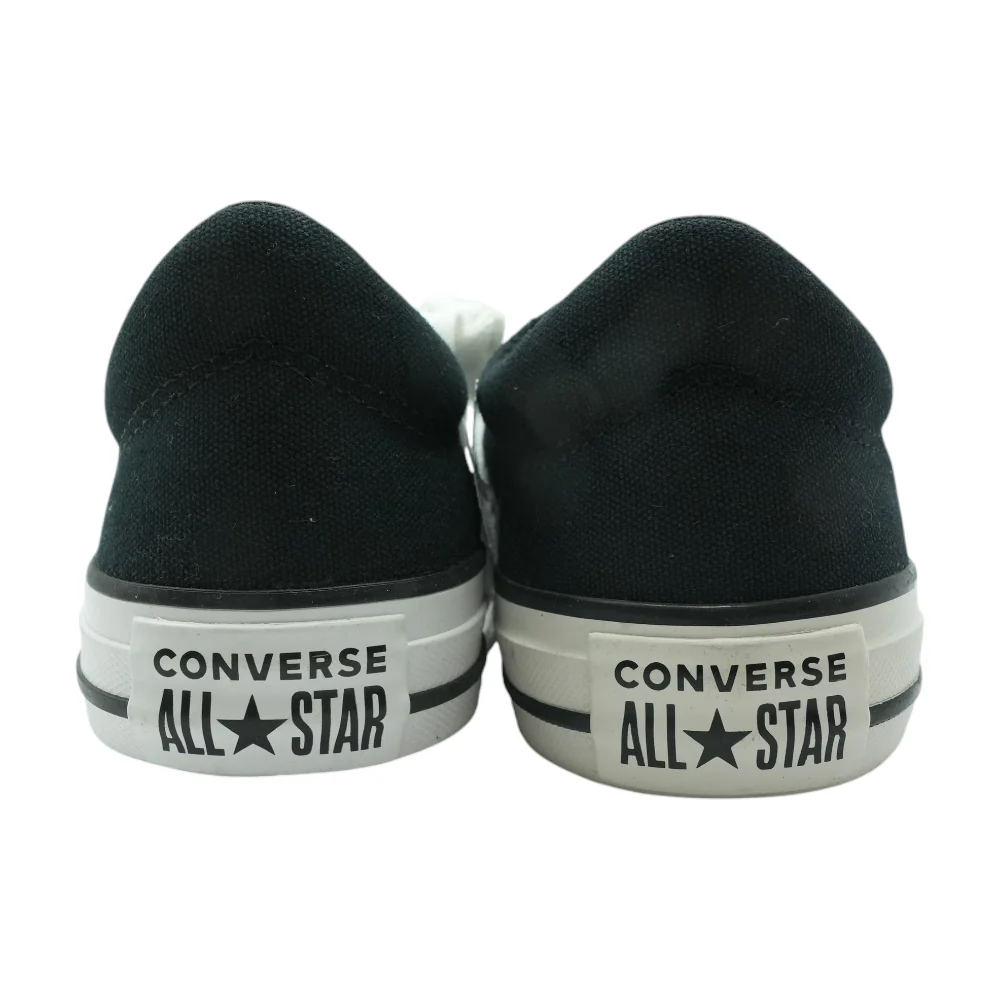 Chuck Taylor All Star Madison Low-Top Athletic Shoes - Image 2