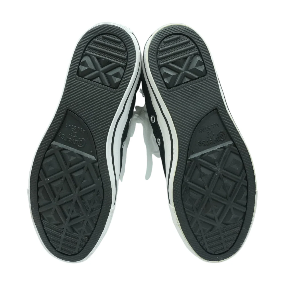 Chuck Taylor All Star Madison Low-Top Athletic Shoes - Image 3