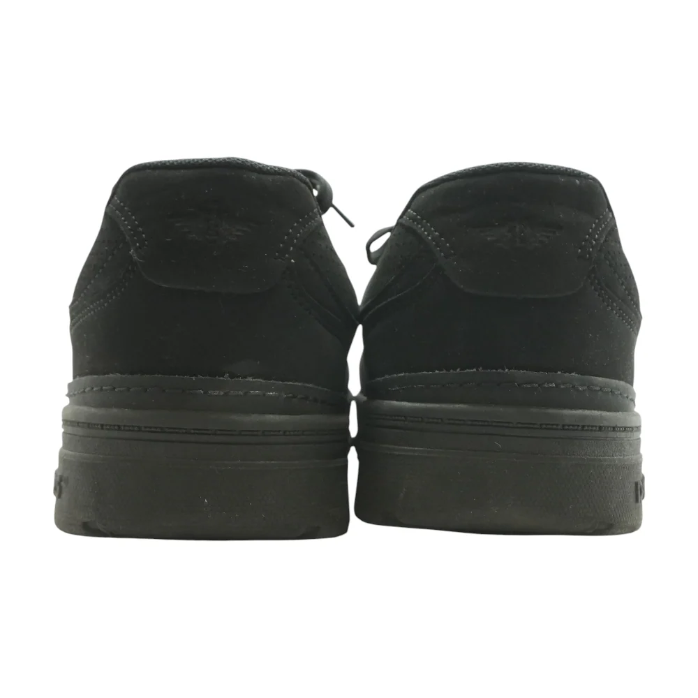 Frederick Lace-Up Sneaker Low-Top Athletic Shoes - Image 2