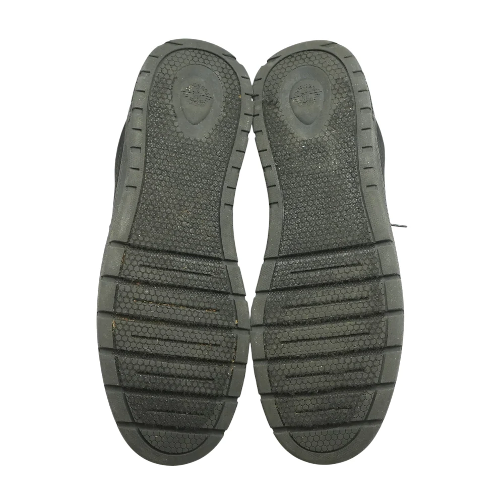 Frederick Lace-Up Sneaker Low-Top Athletic Shoes - Image 3