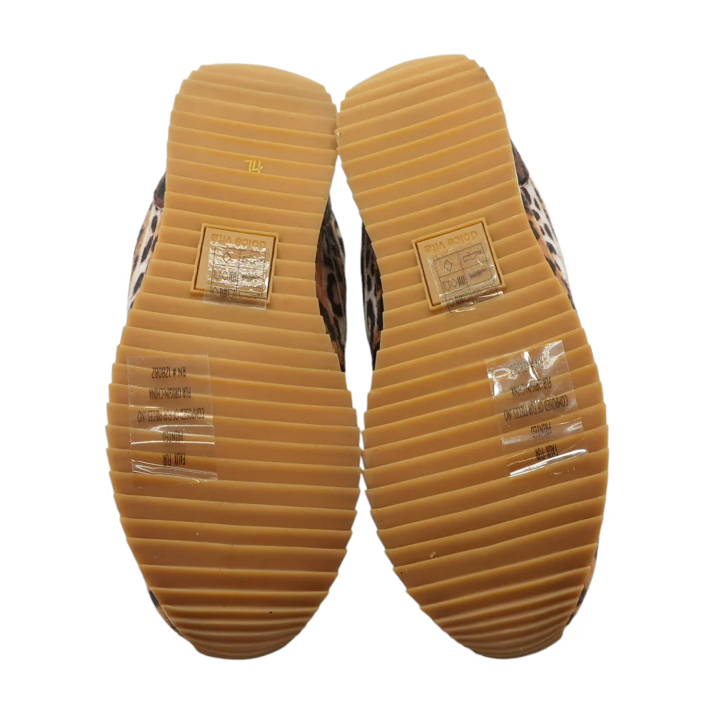 Esha Low-Top Athletic Shoes - Image 3
