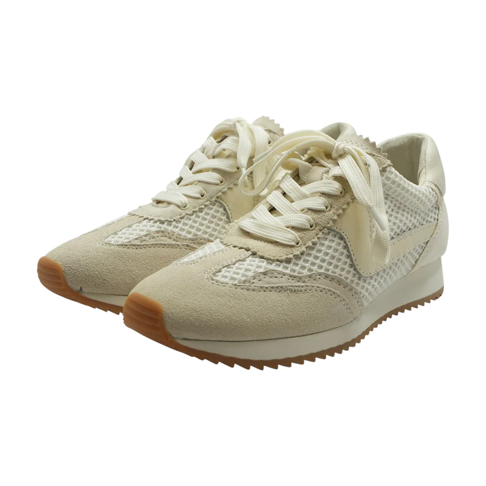 BNTCD Mesh Sneakers Low-Top Athletic Shoes