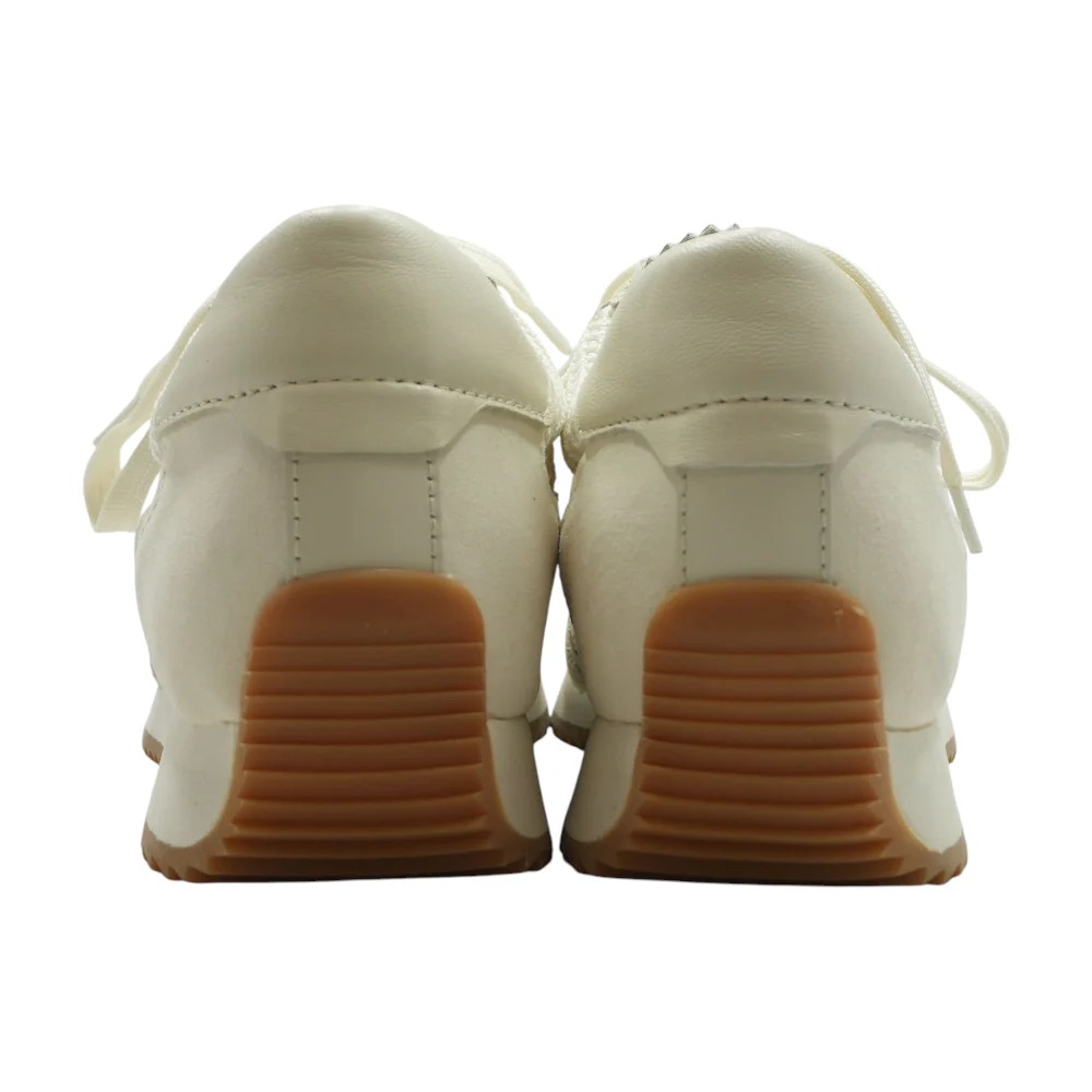BNTCD Mesh Sneakers Low-Top Athletic Shoes - Image 2