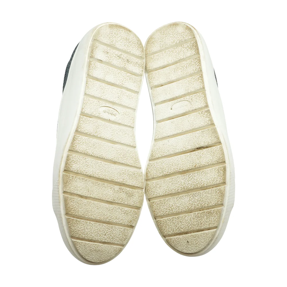Time Off Knit Low-Top Athletic Shoes - Image 3