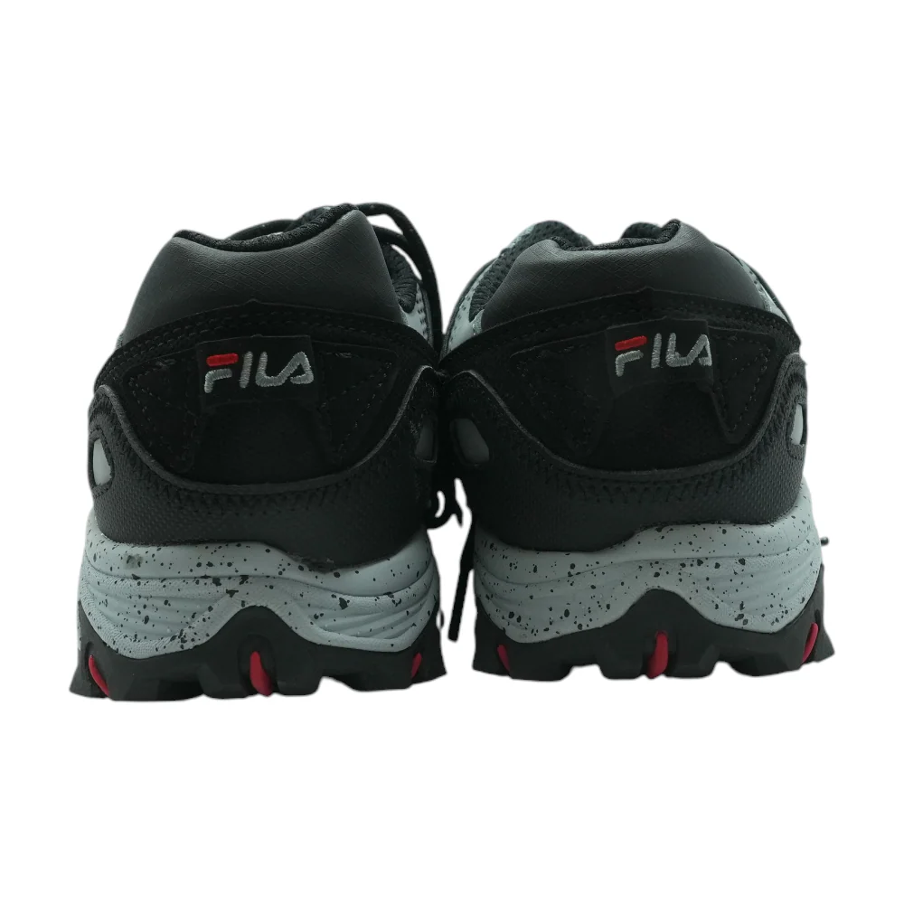 Outdoor Trail Low-Top Athletic Shoes - Image 2