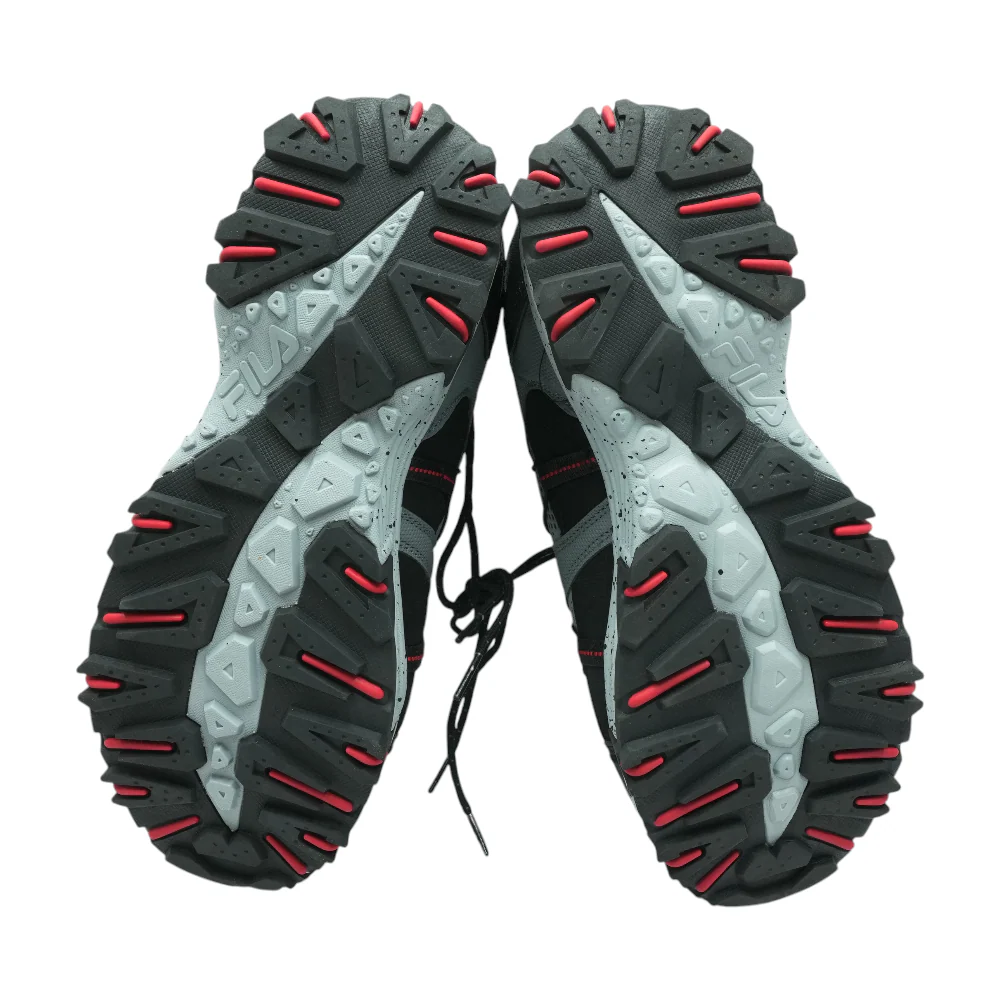 Outdoor Trail Low-Top Athletic Shoes - Image 3