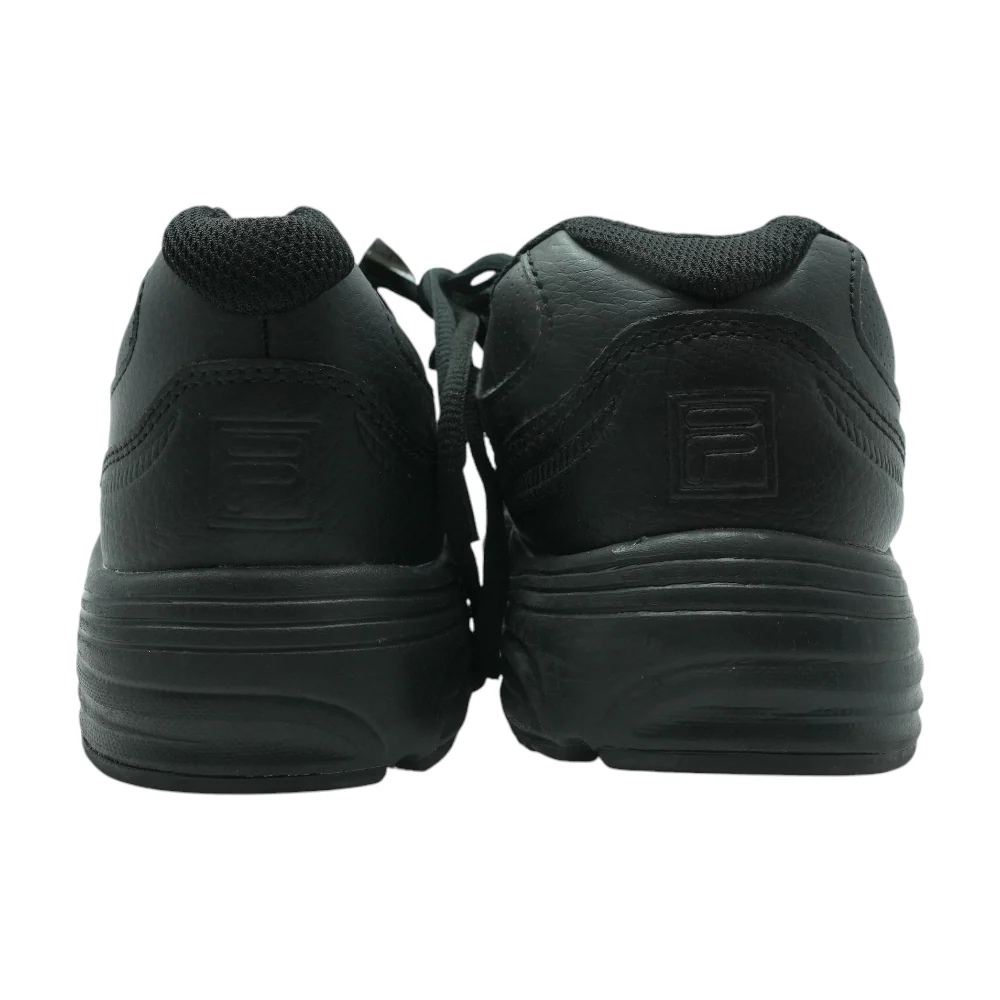Workshift Slip Resistant Low-Top Athletic Shoes - Image 2