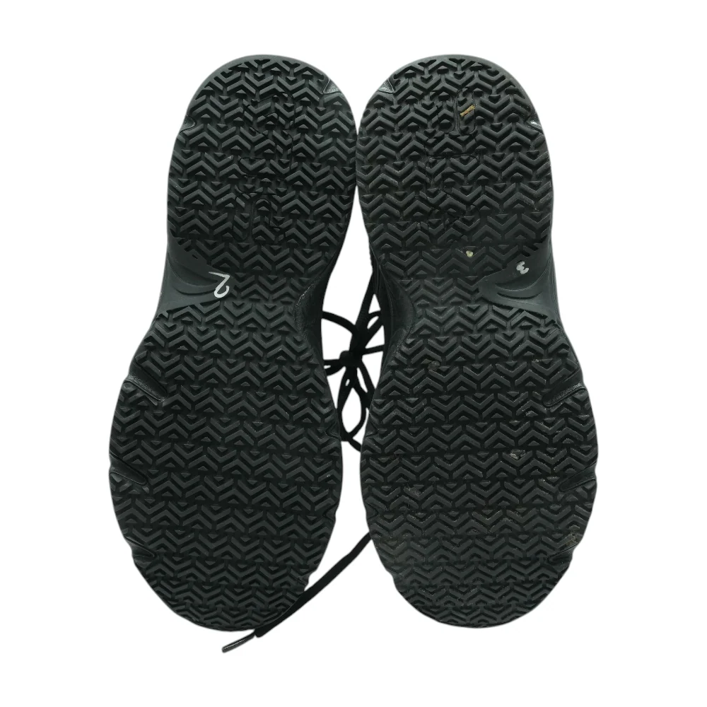 Workshift Slip Resistant Low-Top Athletic Shoes - Image 3