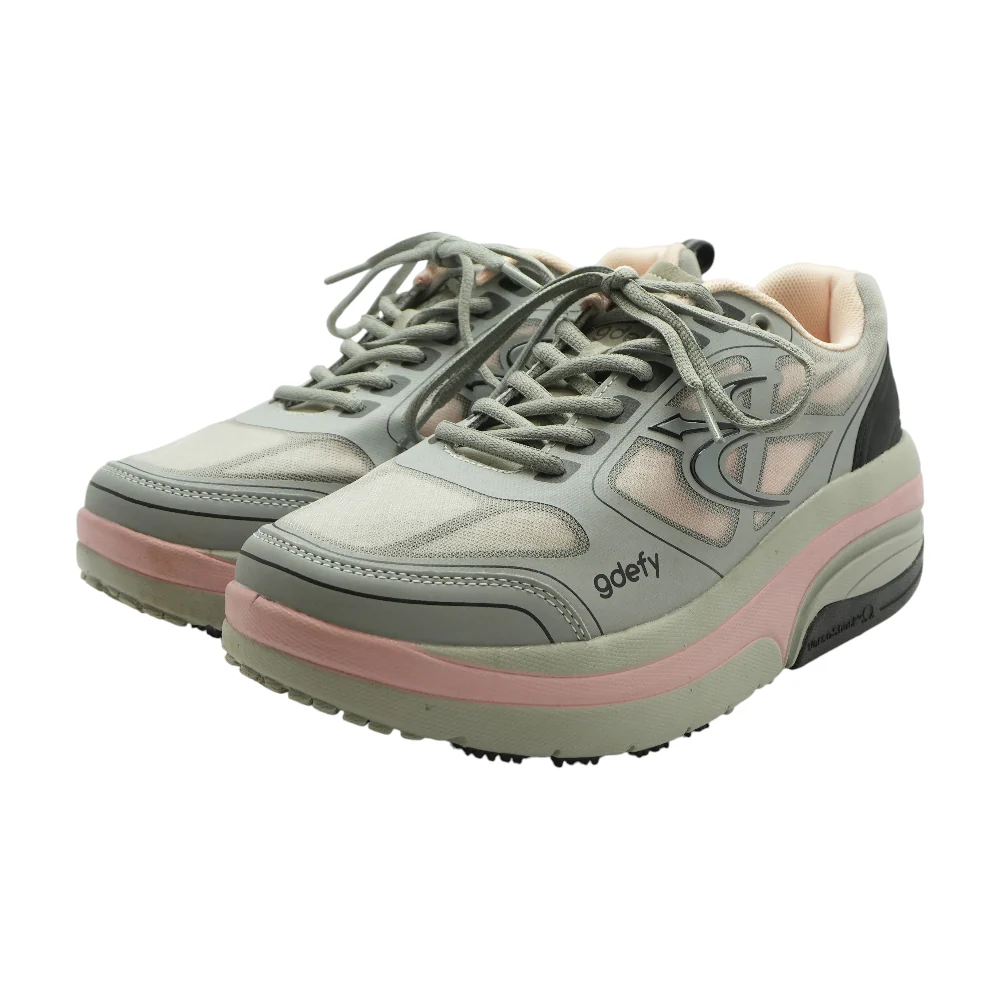 Gravity Defyer Low-Top Athletic Shoes