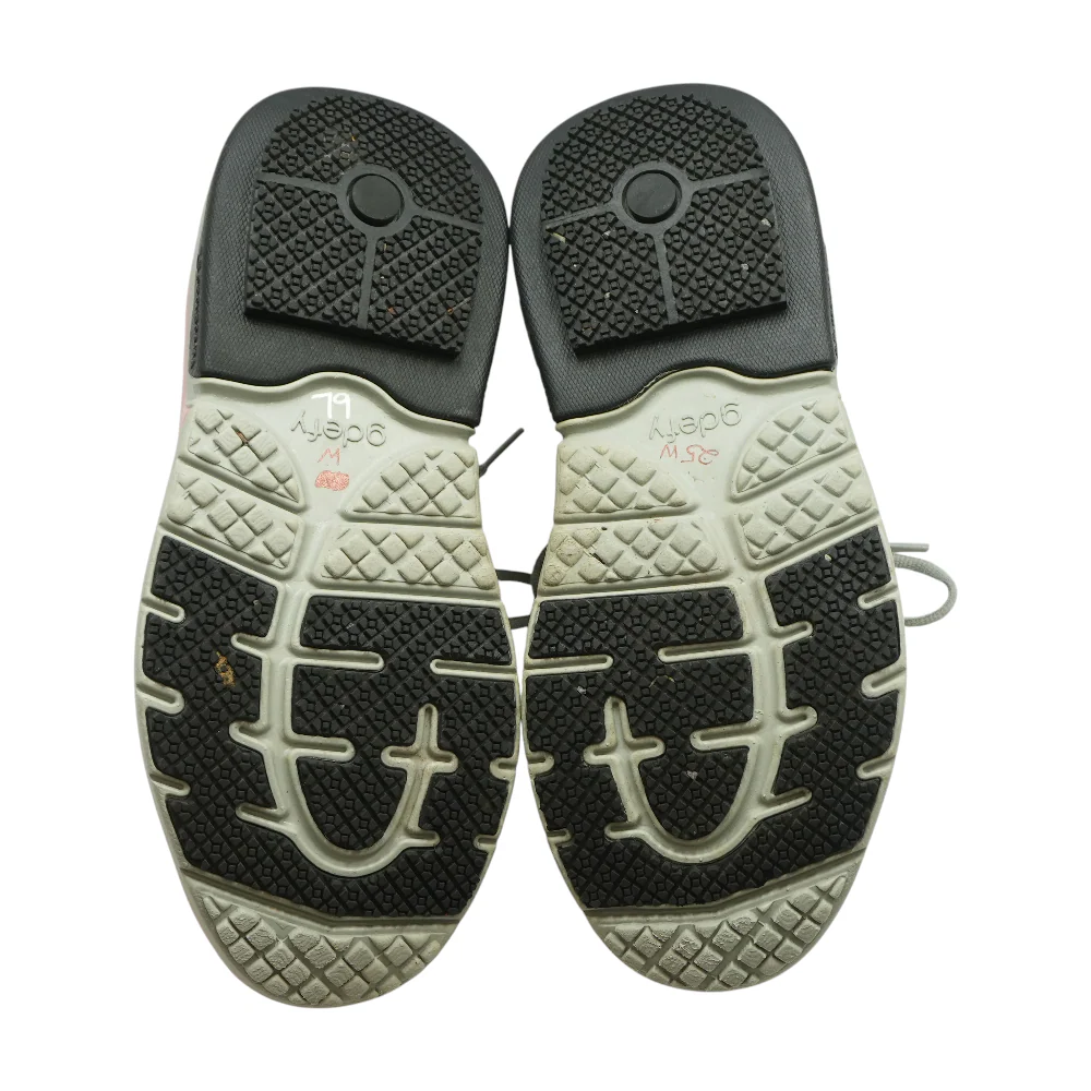 Gravity Defyer Low-Top Athletic Shoes - Image 3