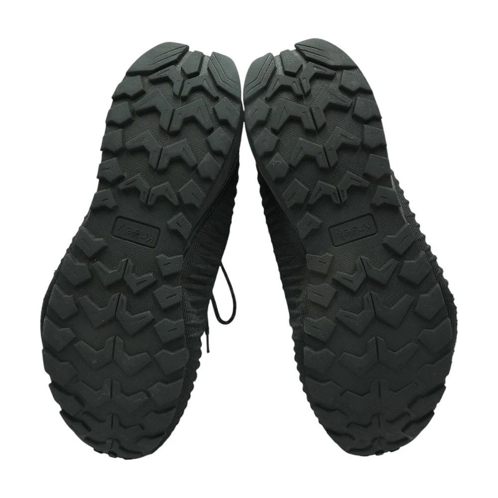 Trail Running Low-Top Athletic Shoes - Image 3