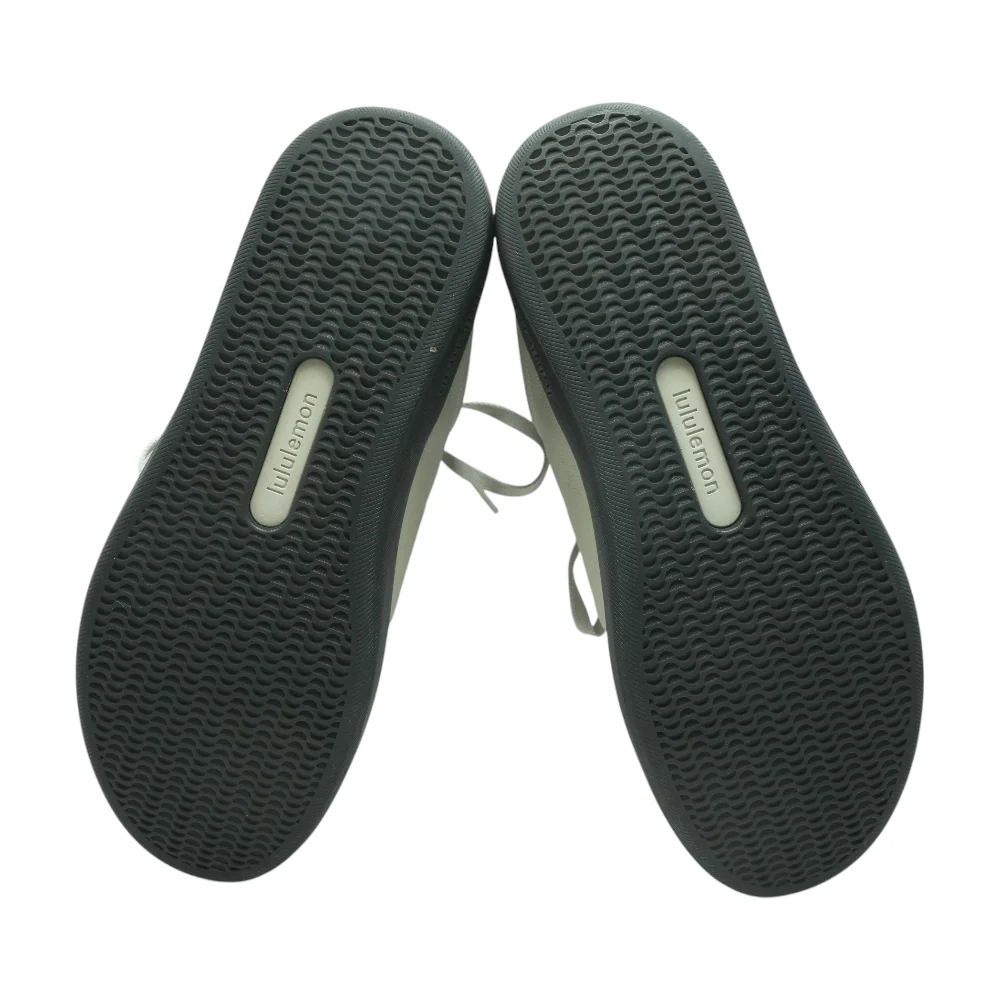 City Verse Low-Top Athletic Shoes - Image 3