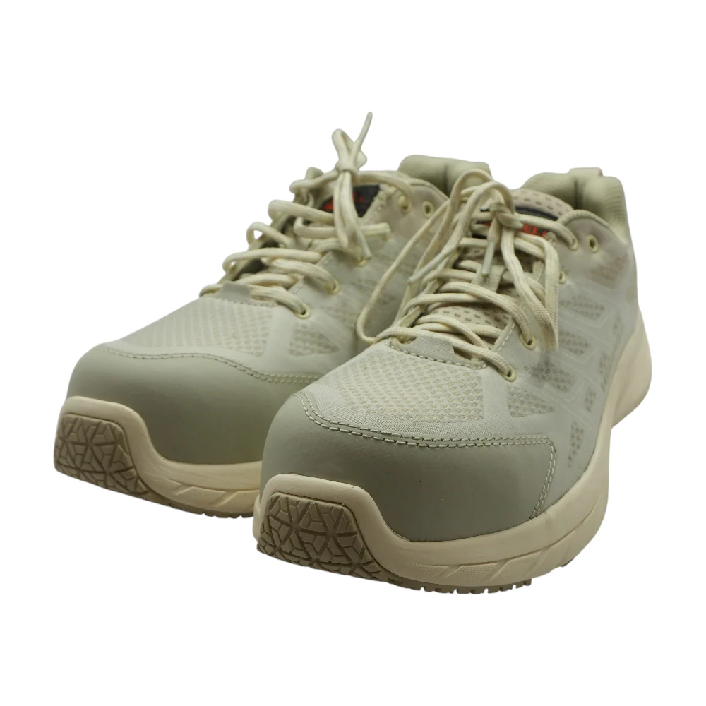 Moab Safety Toe Low-Top Athletic Shoes
