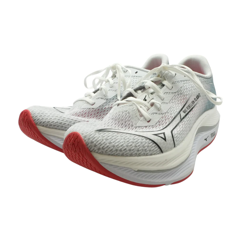 Wave Rebellion Flash 2 Low-Top Athletic Shoes