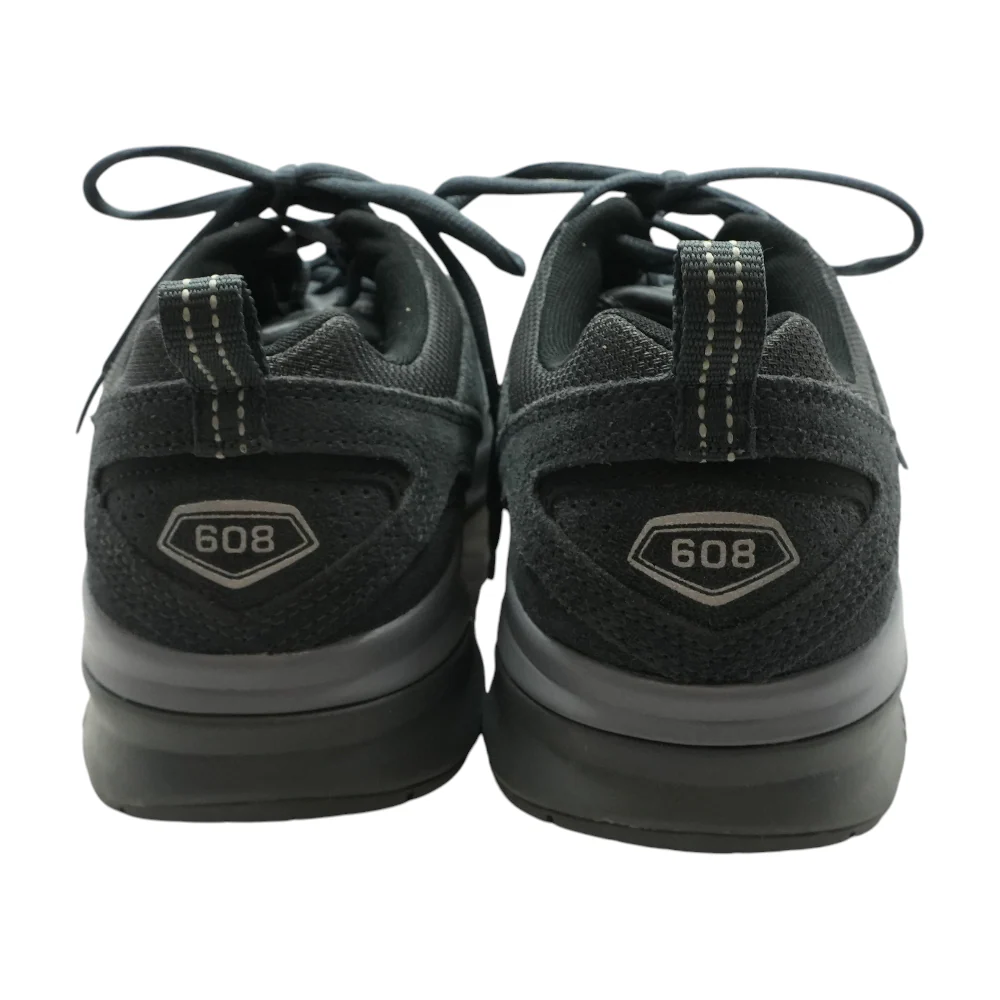 608 Low-Top Athletic Shoes - Image 2
