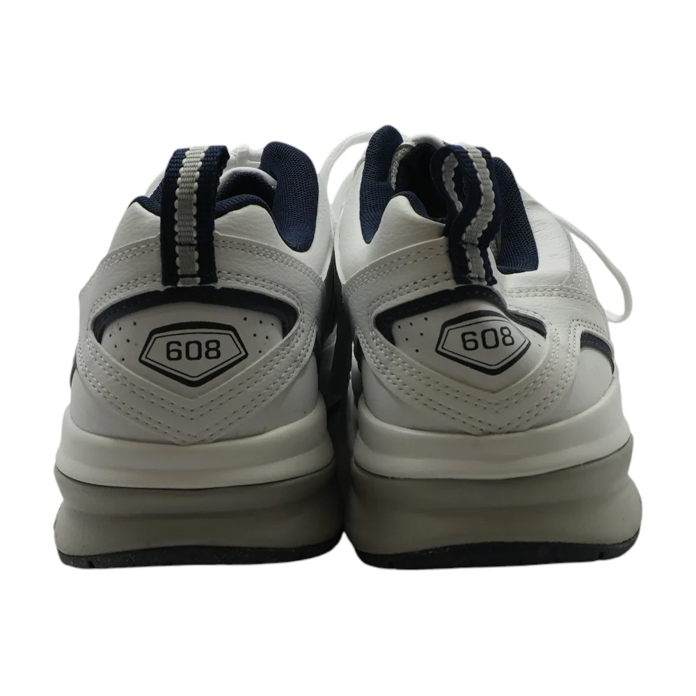 608 Low-Top Athletic Shoes - Image 2