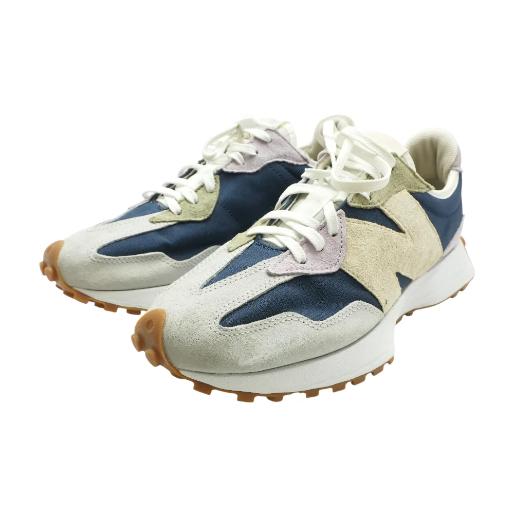 327 Low-Top Athletic Shoes