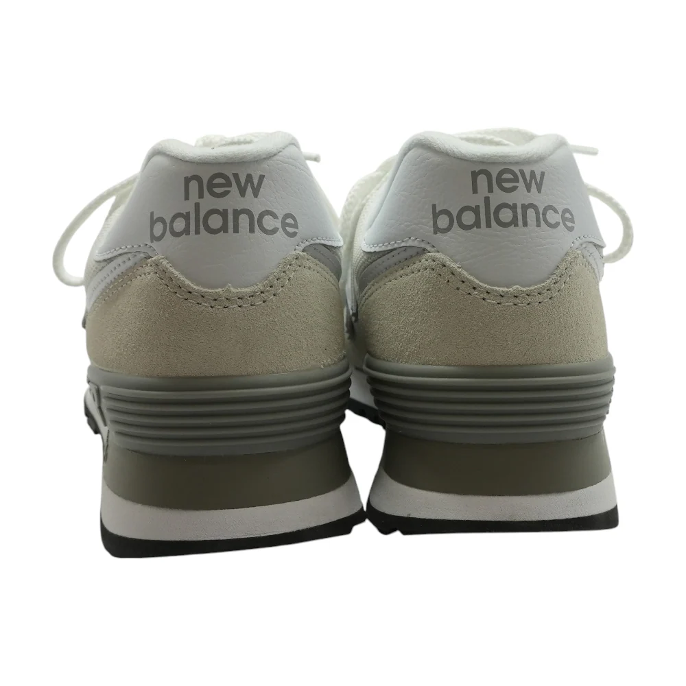 574 Core Low-Top Athletic Shoes - Image 2