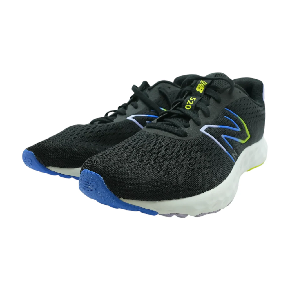 Fresh Foam 520 Low-Top Athletic Shoes
