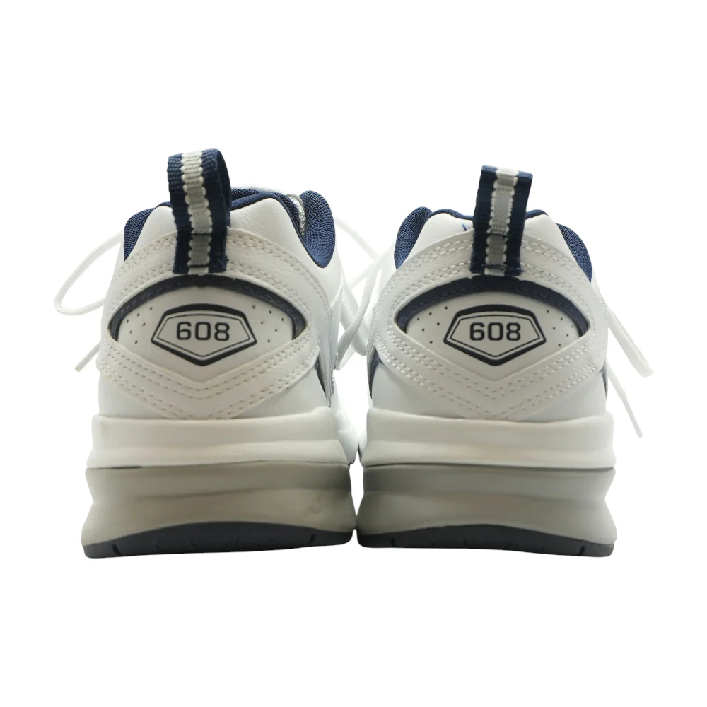 608 Low-Top Athletic Shoes - Image 2